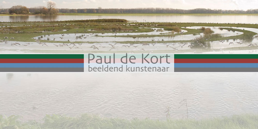 Paul de Kort