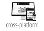 Cross-platform