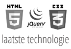 HTML 5 - CSS 3 - jQuery