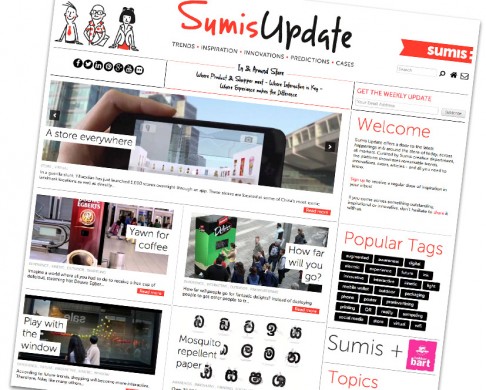 Sumis Update