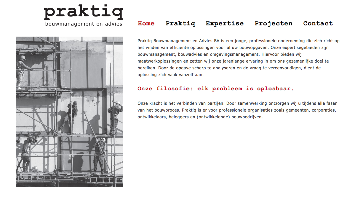 Praktiq